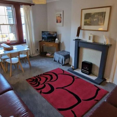 Morris Terrace Apartment Stirling Bagian luar foto