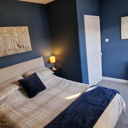 Morris Terrace Apartment Stirling Bagian luar foto