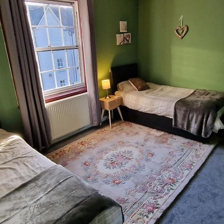 Morris Terrace Apartment Stirling Bagian luar foto
