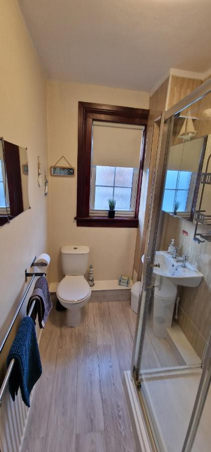 Morris Terrace Apartment Stirling Bagian luar foto