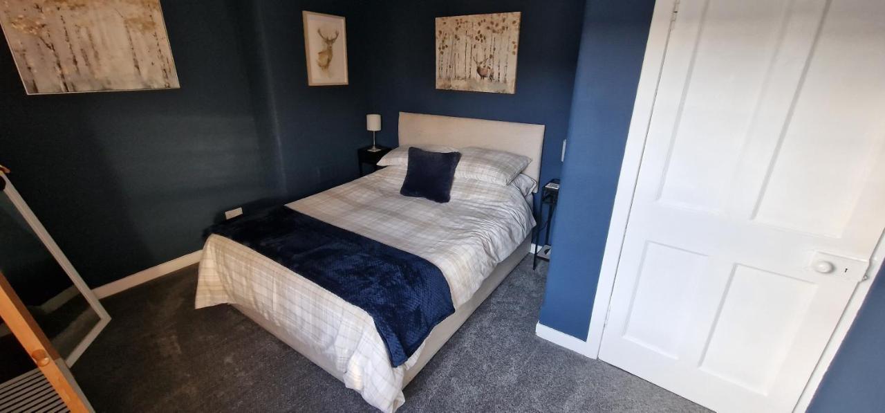 Morris Terrace Apartment Stirling Bagian luar foto