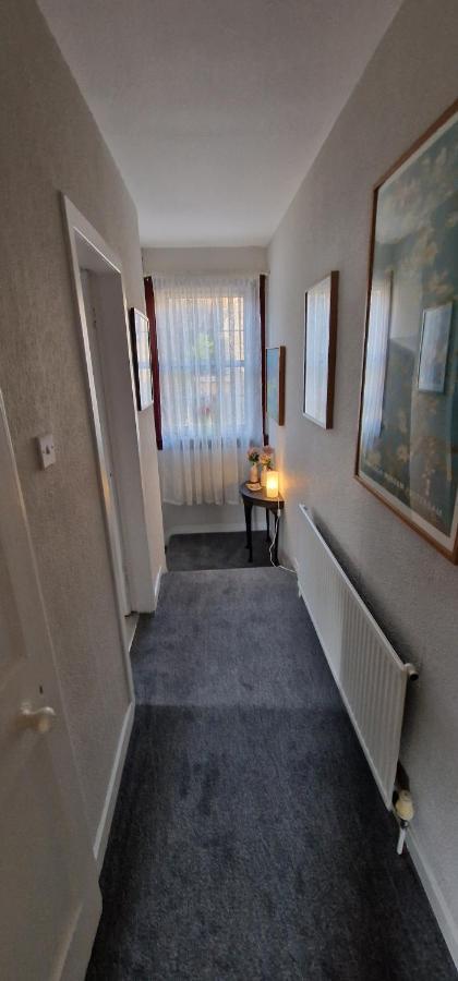 Morris Terrace Apartment Stirling Bagian luar foto